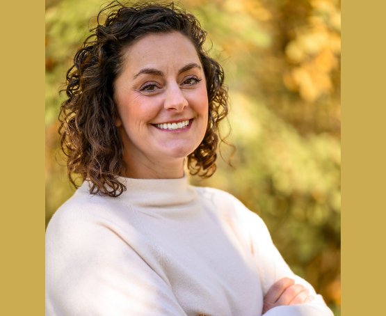 Photo of Meghan Wieten-Scott