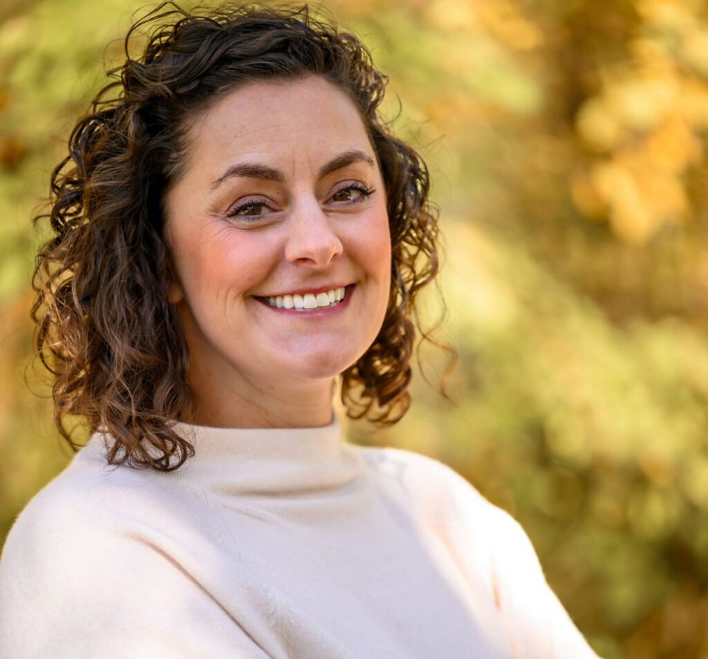 Photo of Meghan Wieten-Scott