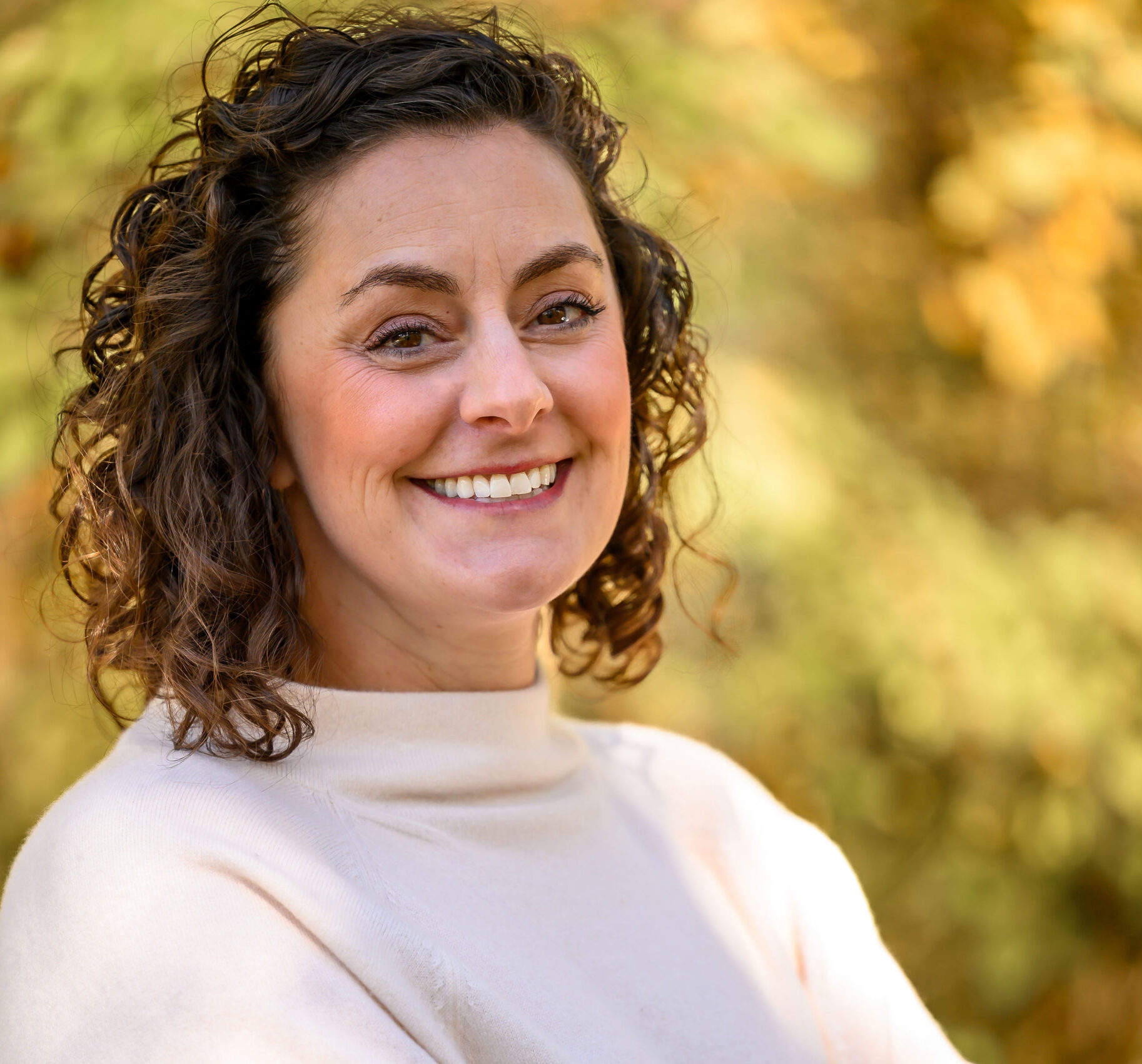 Photo of Meghan Wieten-Scott