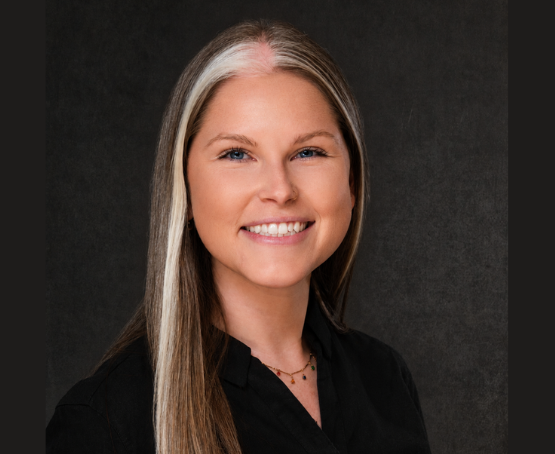 Photo of Alexandra Skrocki Ph.D.