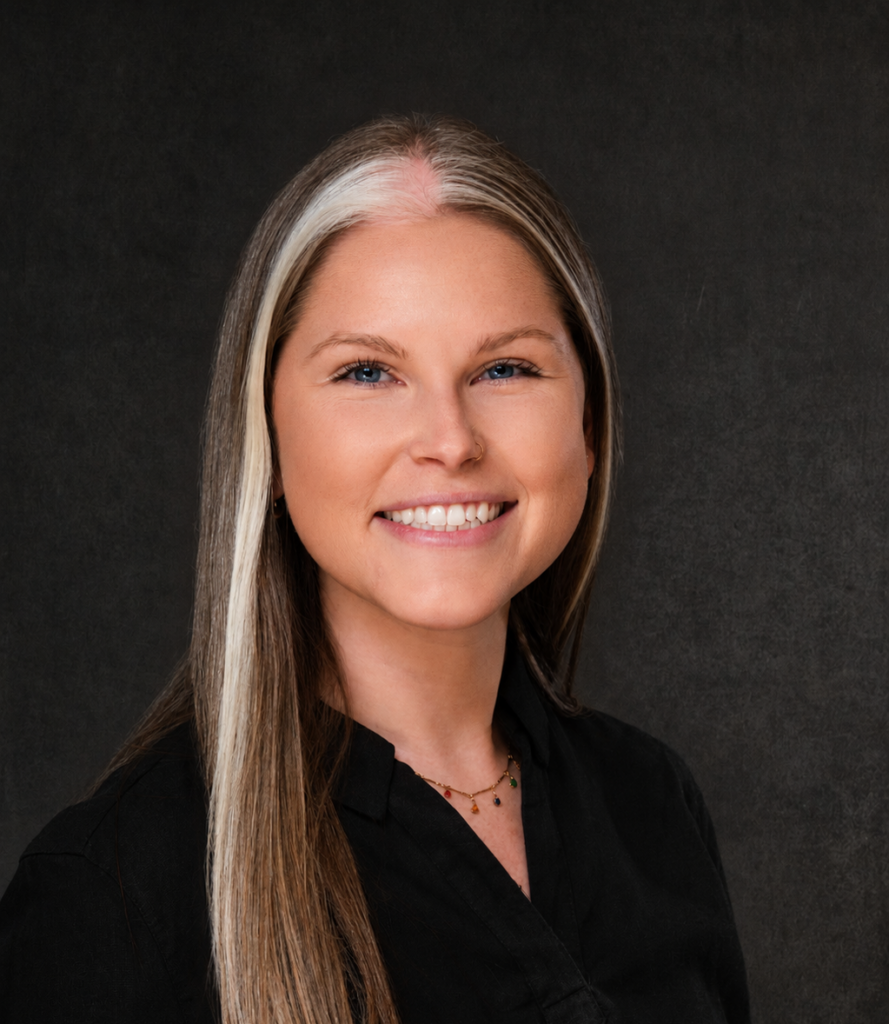 Photo of Alexandra Skrocki Ph.D.