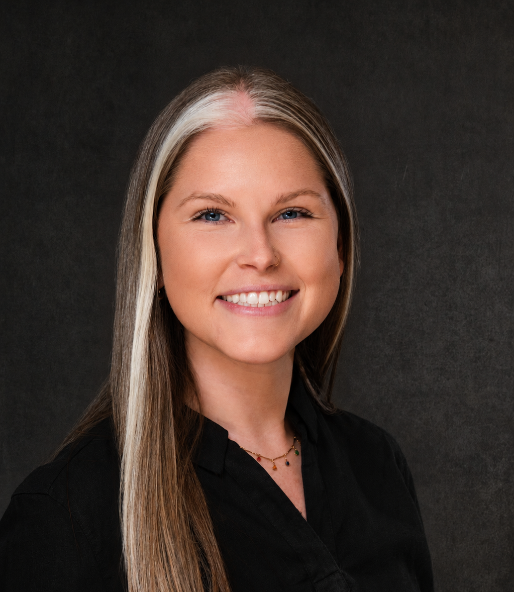 Photo of Alexandra Skrocki Ph.D.