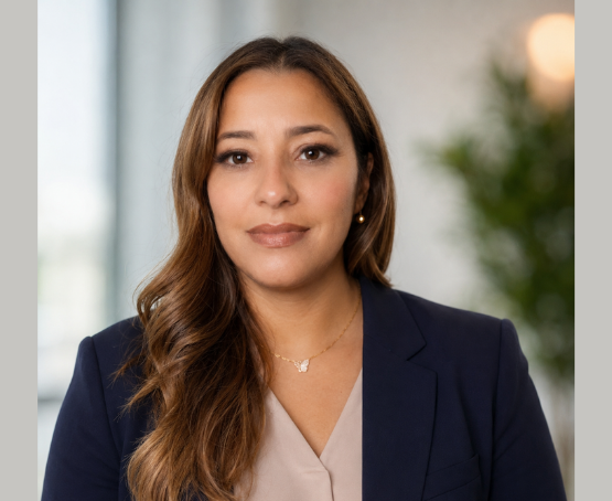 Photo of Marcela Flores-Chavira