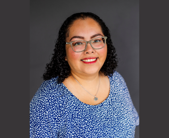 Photo of Marie Campos